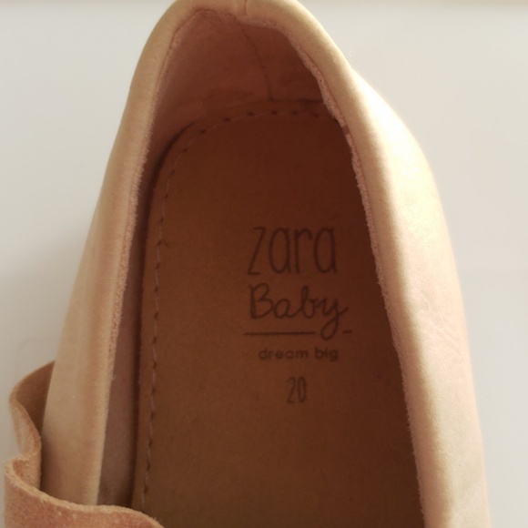 Zara Shoes Zara Baby Shoes Poshmark